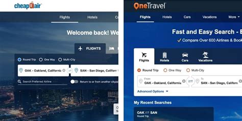 what booking sites are the cheapest